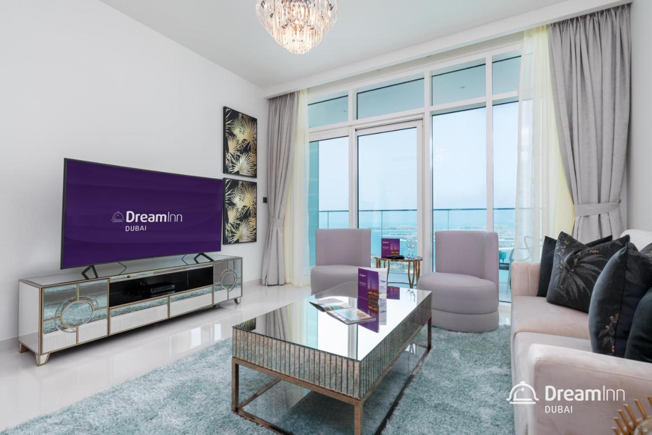 Appartement Dream - Sunrise Bay Front Dubaï