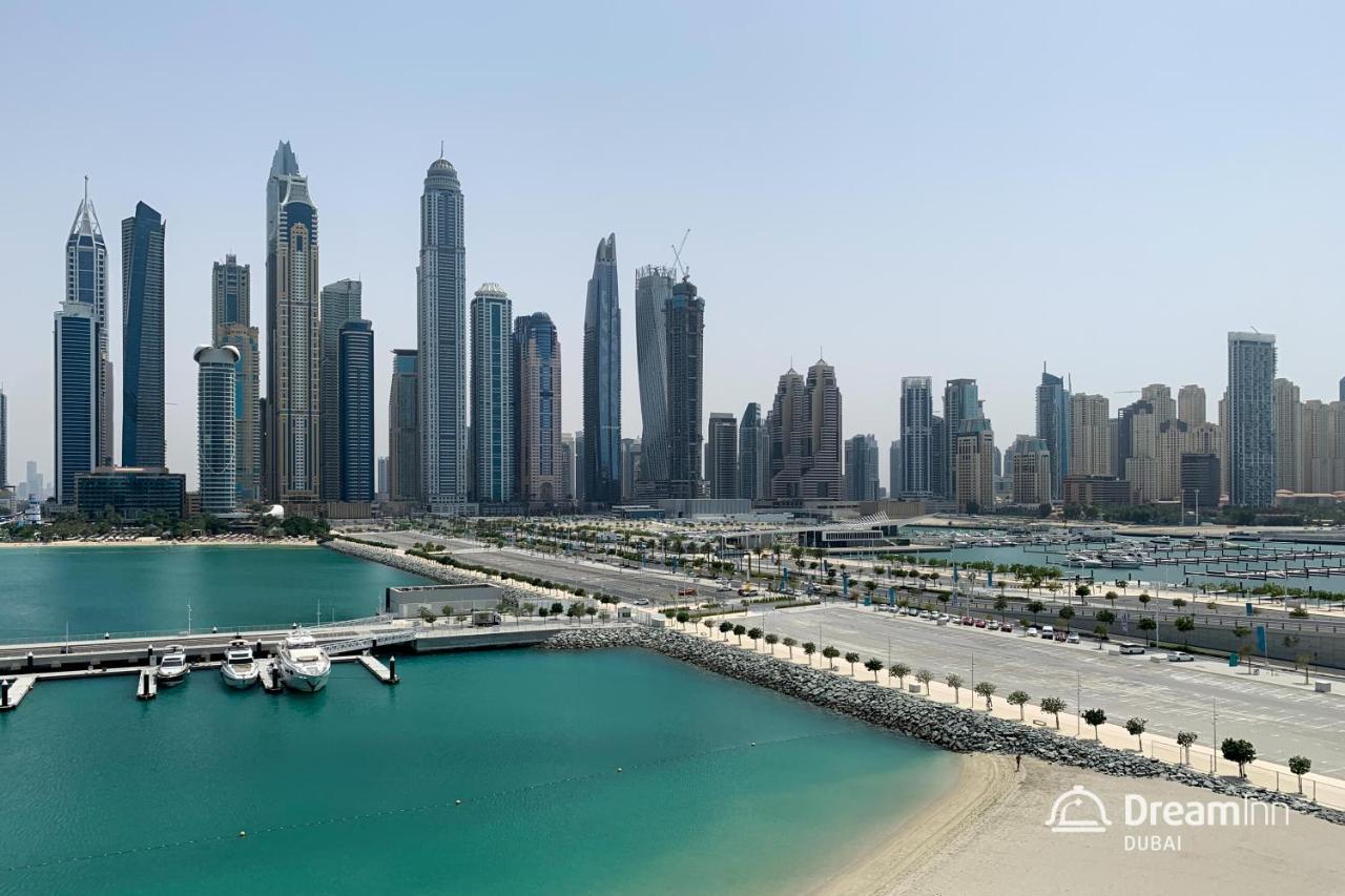Dream - Sunrise Bay Front Dubaï
