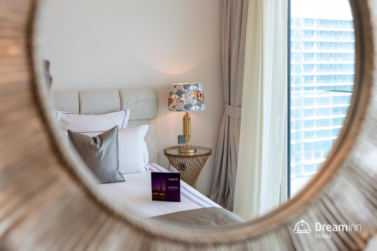 Dream - Sunrise Bay Front Appartement Dubaï