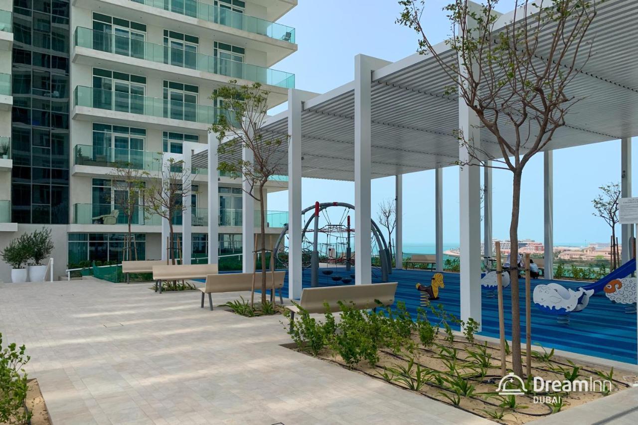 Dream - Sunrise Bay Front Dubaï