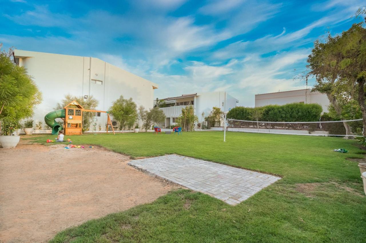 Villa Alice's Wonderland Dubai