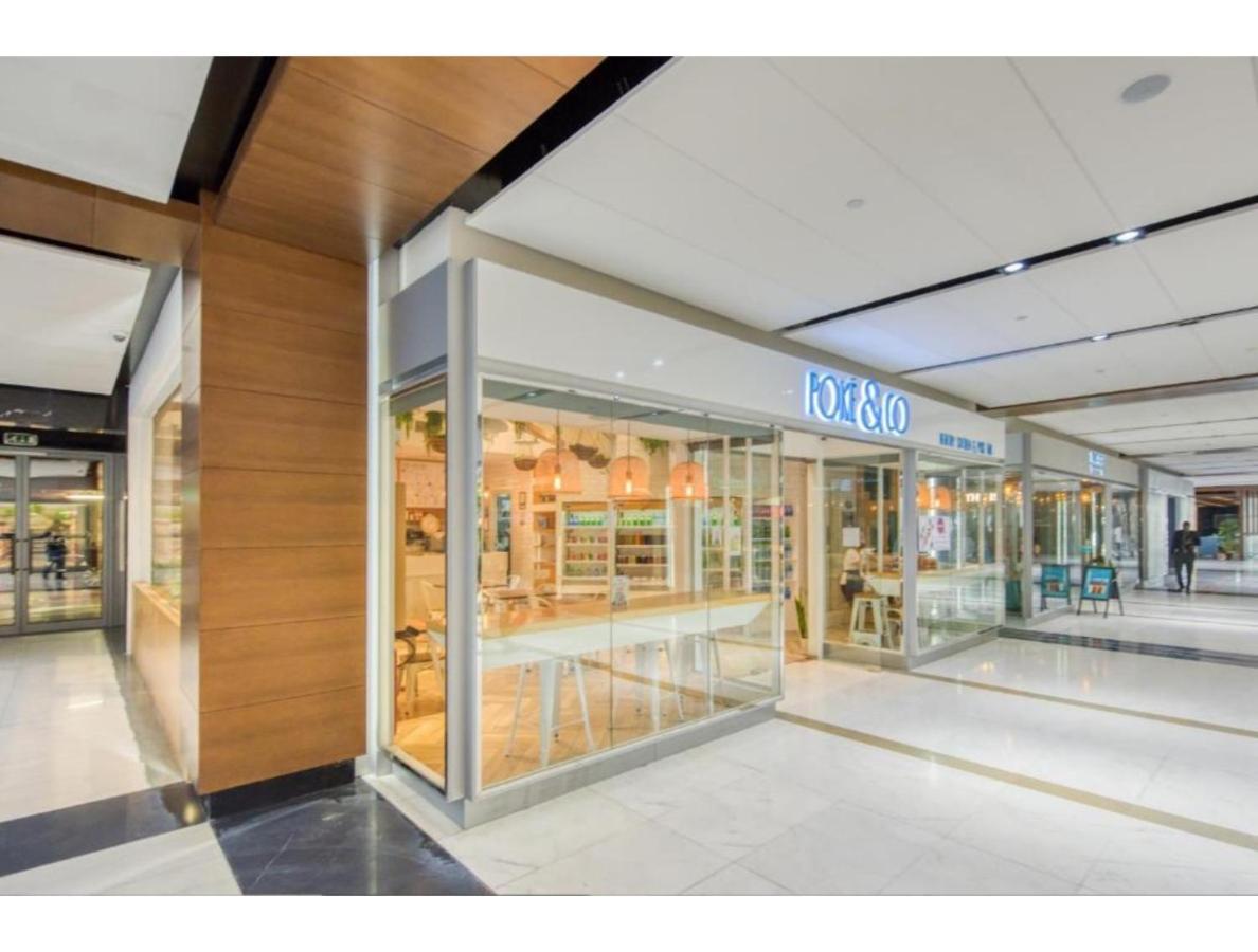 The Penthouse Near Burj Khalifa And Mall Lejlighed