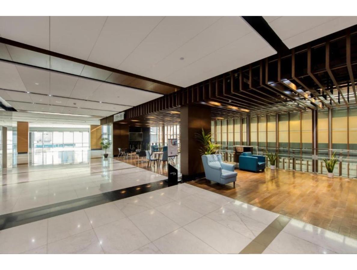 The Penthouse Near Burj Khalifa And Mall Lejlighed *