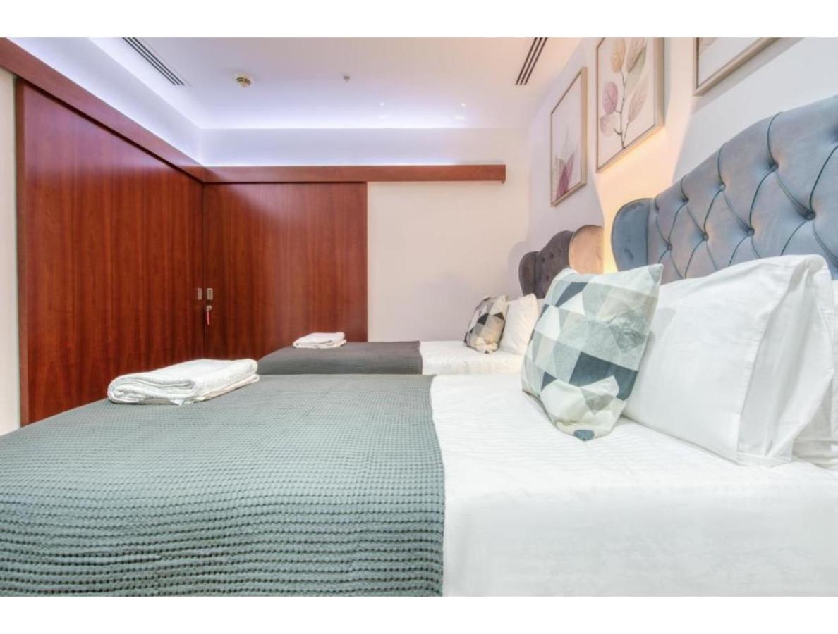 The Penthouse Near Burj Khalifa And Mall Lejlighed *
