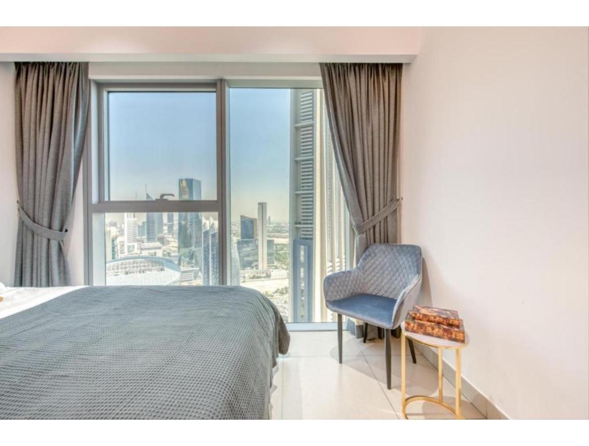 The Penthouse Near Burj Khalifa And Mall Lejlighed Dubai