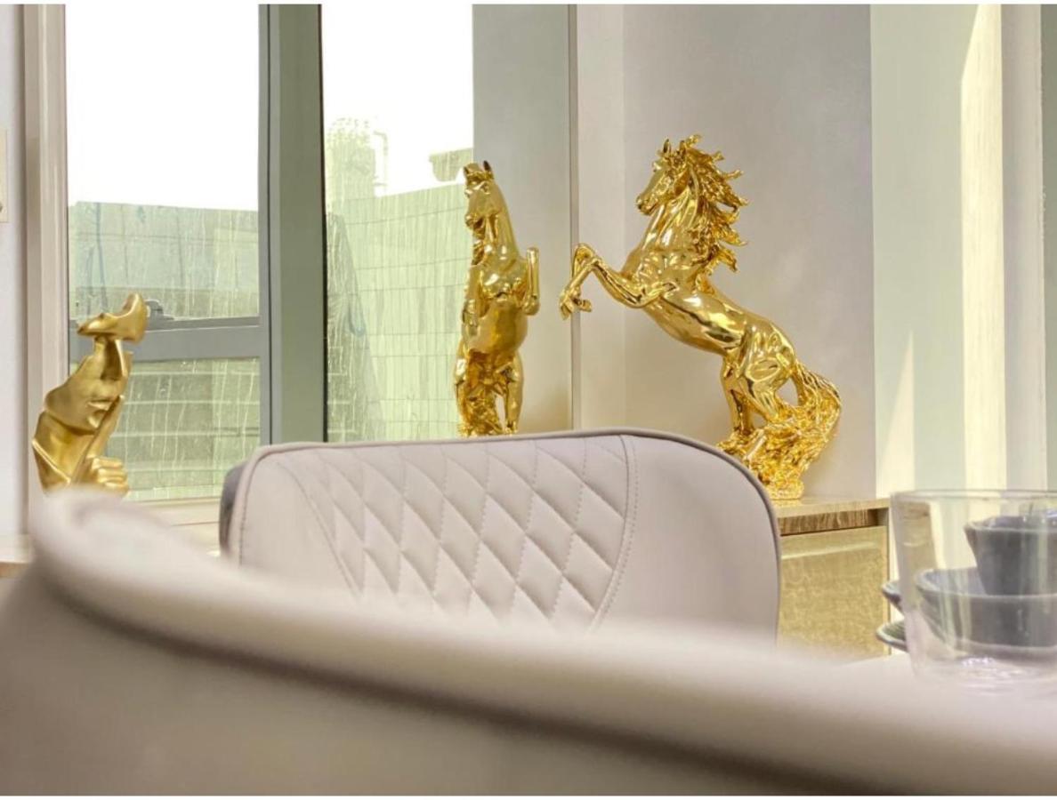 The Penthouse Near Burj Khalifa And Mall Lejlighed *