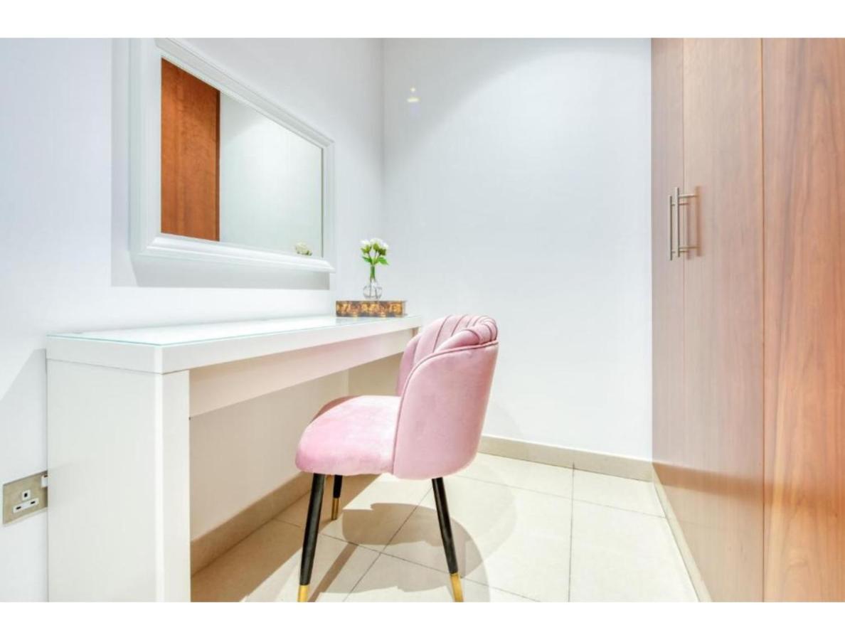 The Penthouse Near Burj Khalifa And Mall Lejlighed Dubai