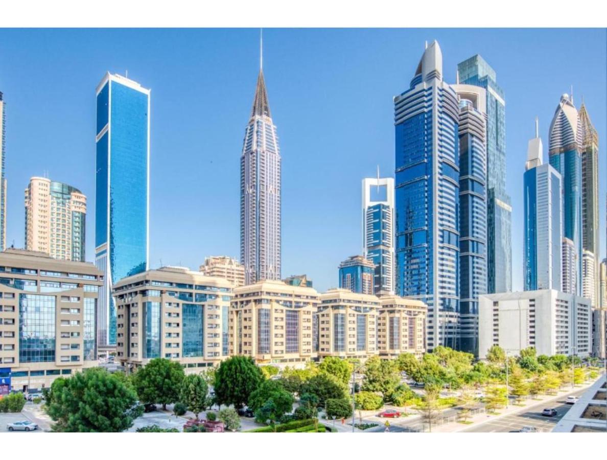Lejlighed The Penthouse Near Burj Khalifa And Mall *