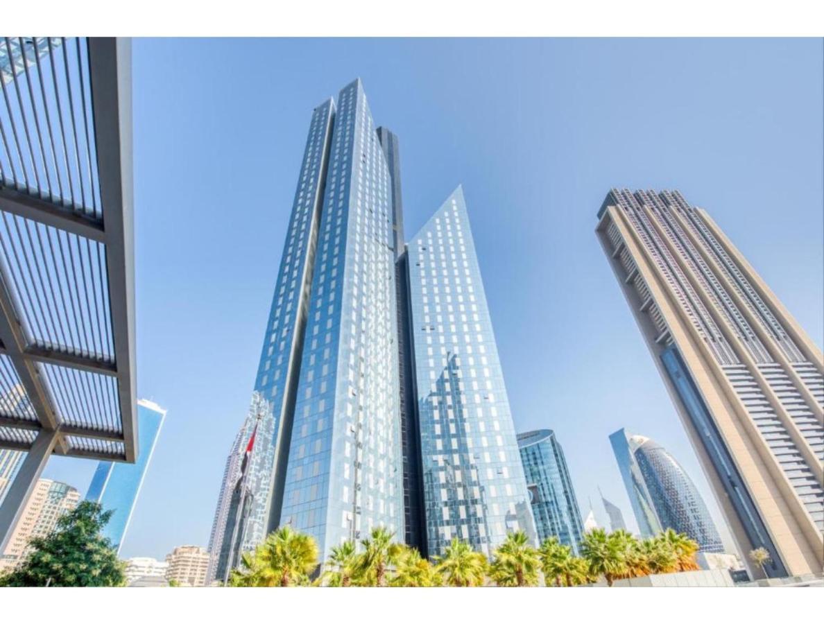 The Penthouse Near Burj Khalifa And Mall Lejlighed *