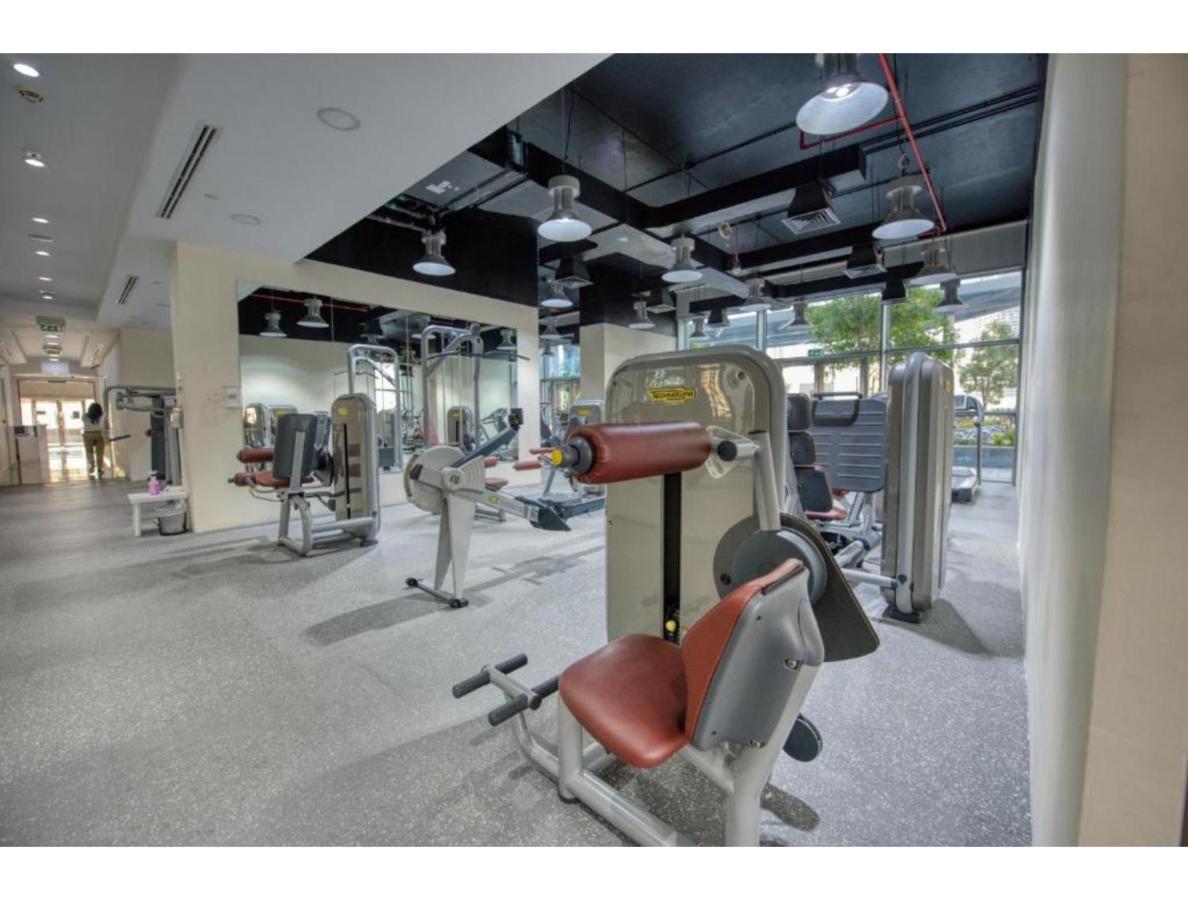 The Penthouse Near Burj Khalifa And Mall Lejlighed Dubai