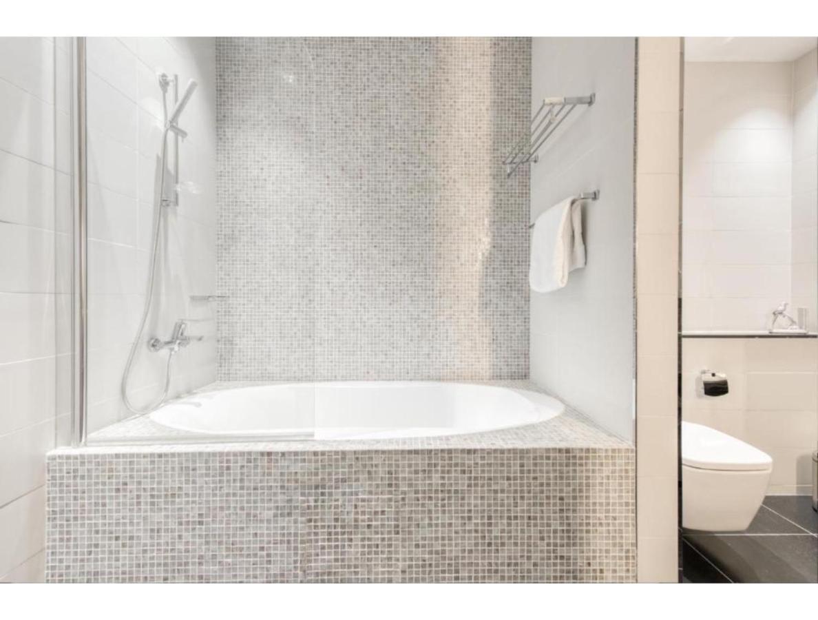 The Penthouse Near Burj Khalifa And Mall Lejlighed Dubai
