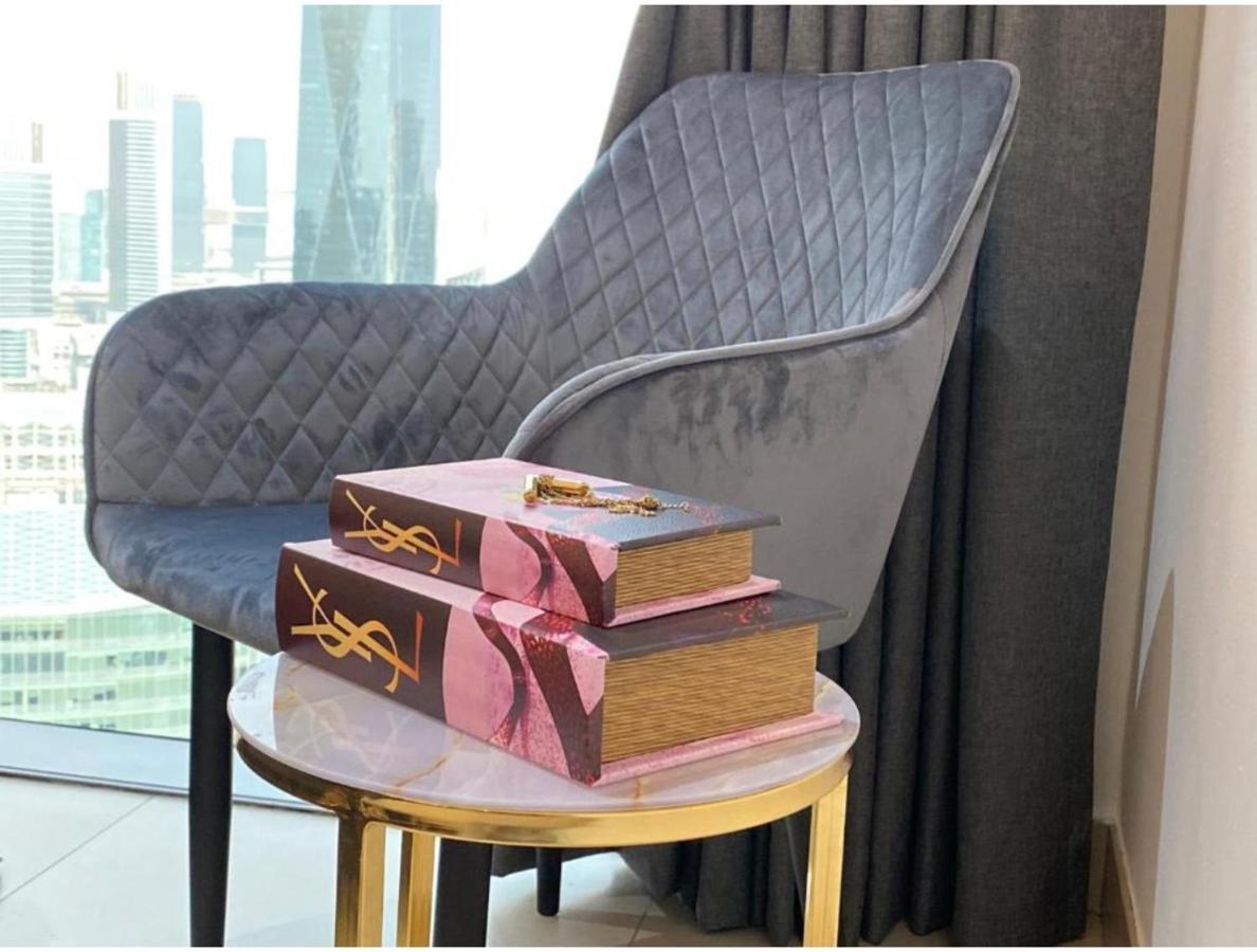 The Penthouse Near Burj Khalifa And Mall Lejlighed *