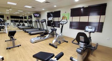 Oyo 329 Down Town Hotel