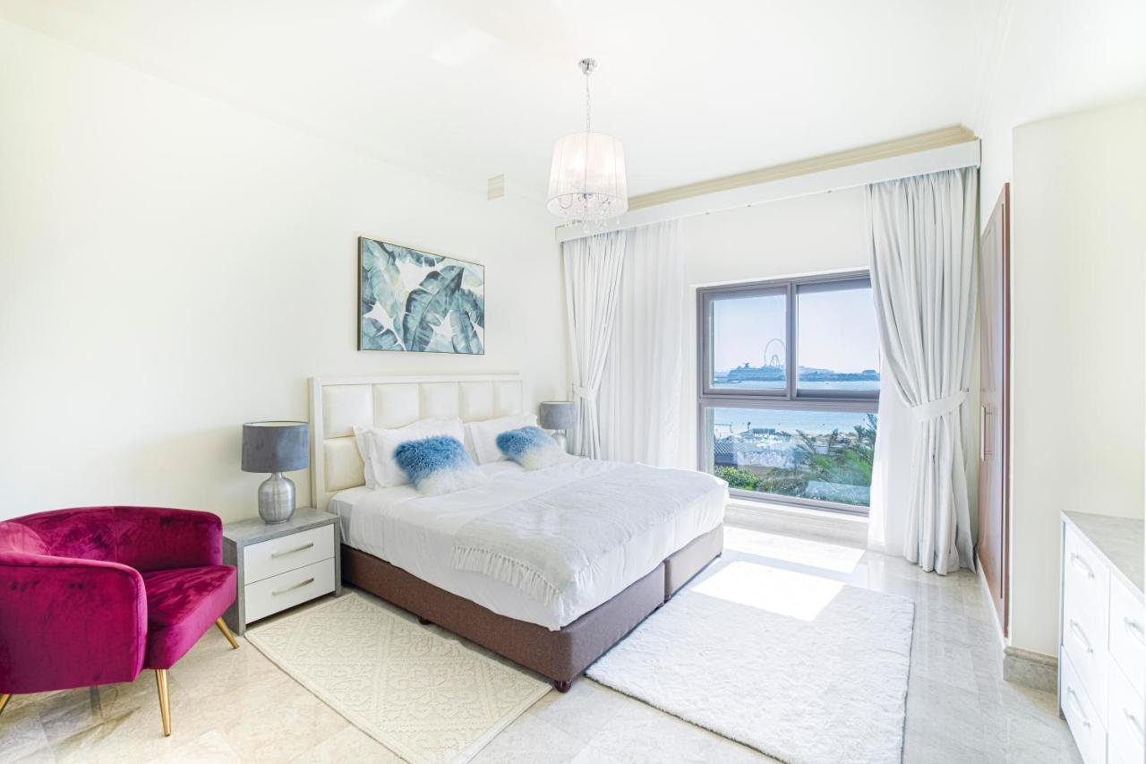Apartment Daniels 2br Fairmont North Full Sea View *