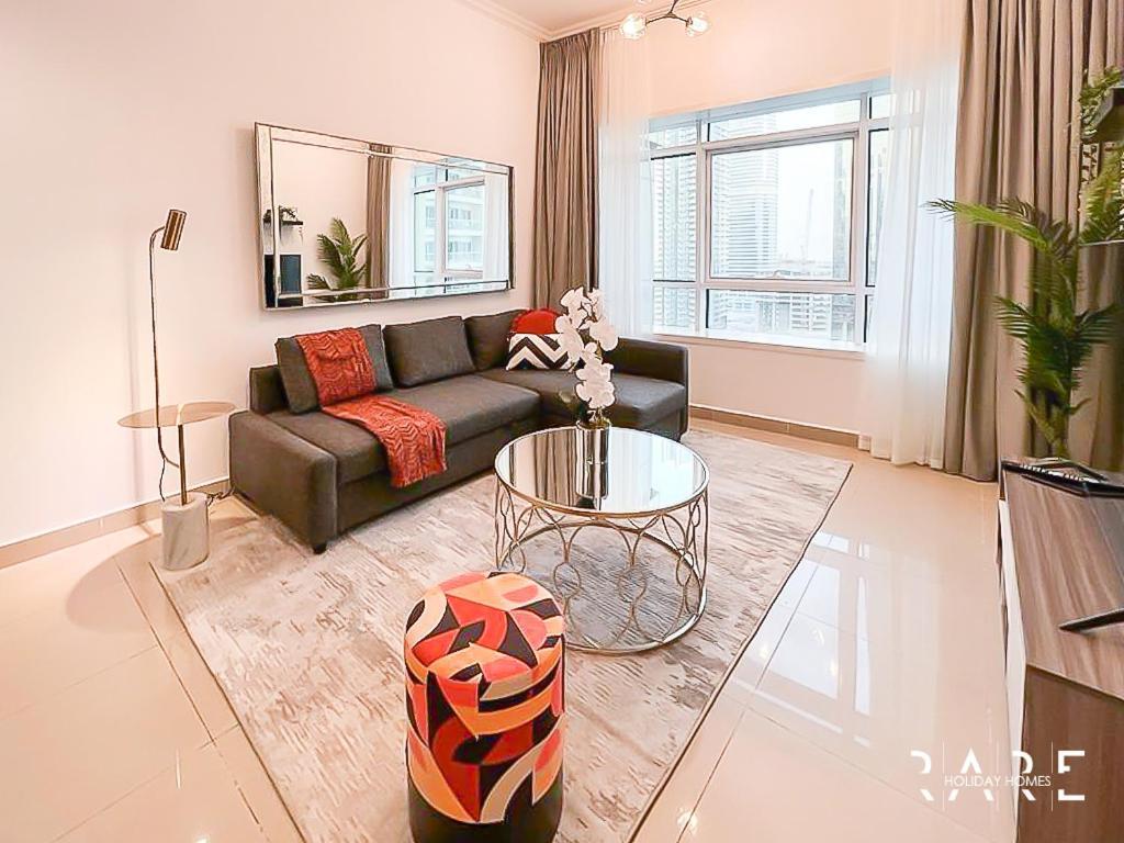 Apartment Rare Homes Next To Metro & View In Tower - R1205 *