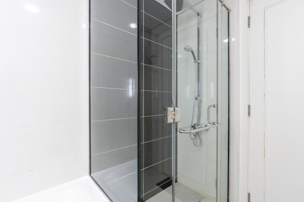 Vacay Lettings - Damac Maison Signature Tower * Dubái