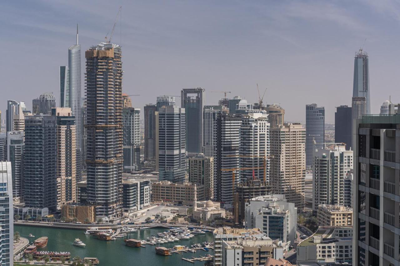 Higuests - Breathtaking Ain Panoramic View From Terrace * Dubai