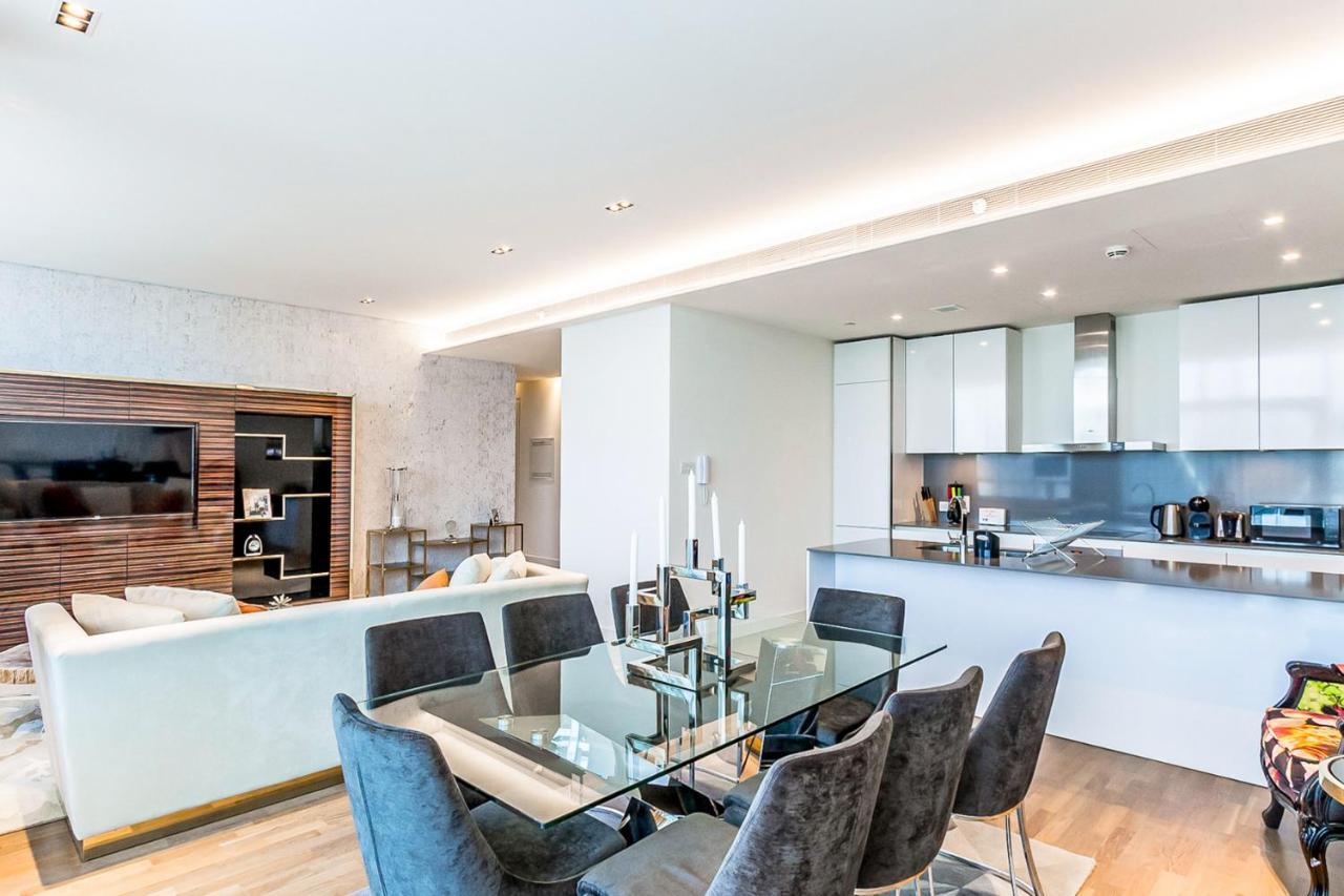 Appartement Dhh - Opposite To Walk Mall - 3 Beds With Maids