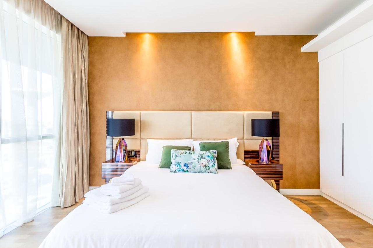 Appartement Dhh - Opposite To Walk Mall - 3 Beds With Maids *