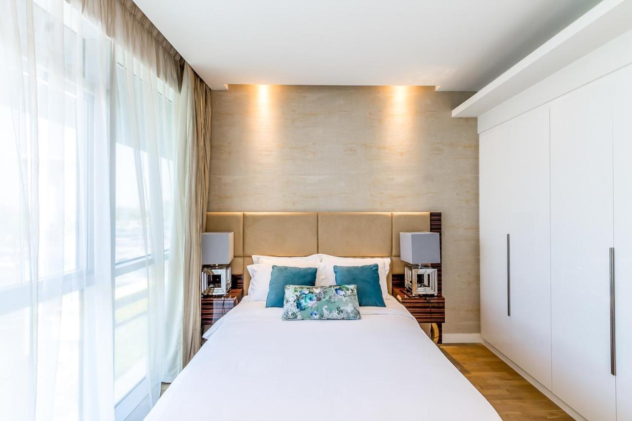 Appartement Dhh - Opposite To Walk Mall - 3 Beds With Maids