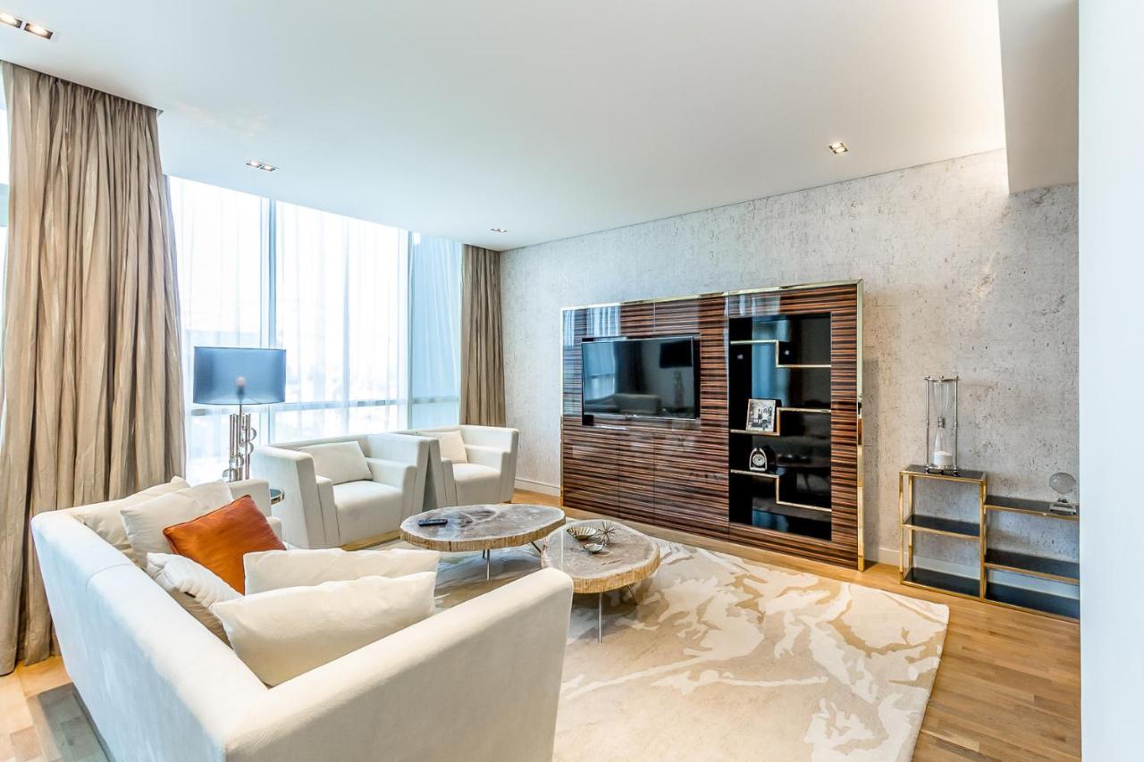 Appartement Dhh - Opposite To Walk Mall - 3 Beds With Maids