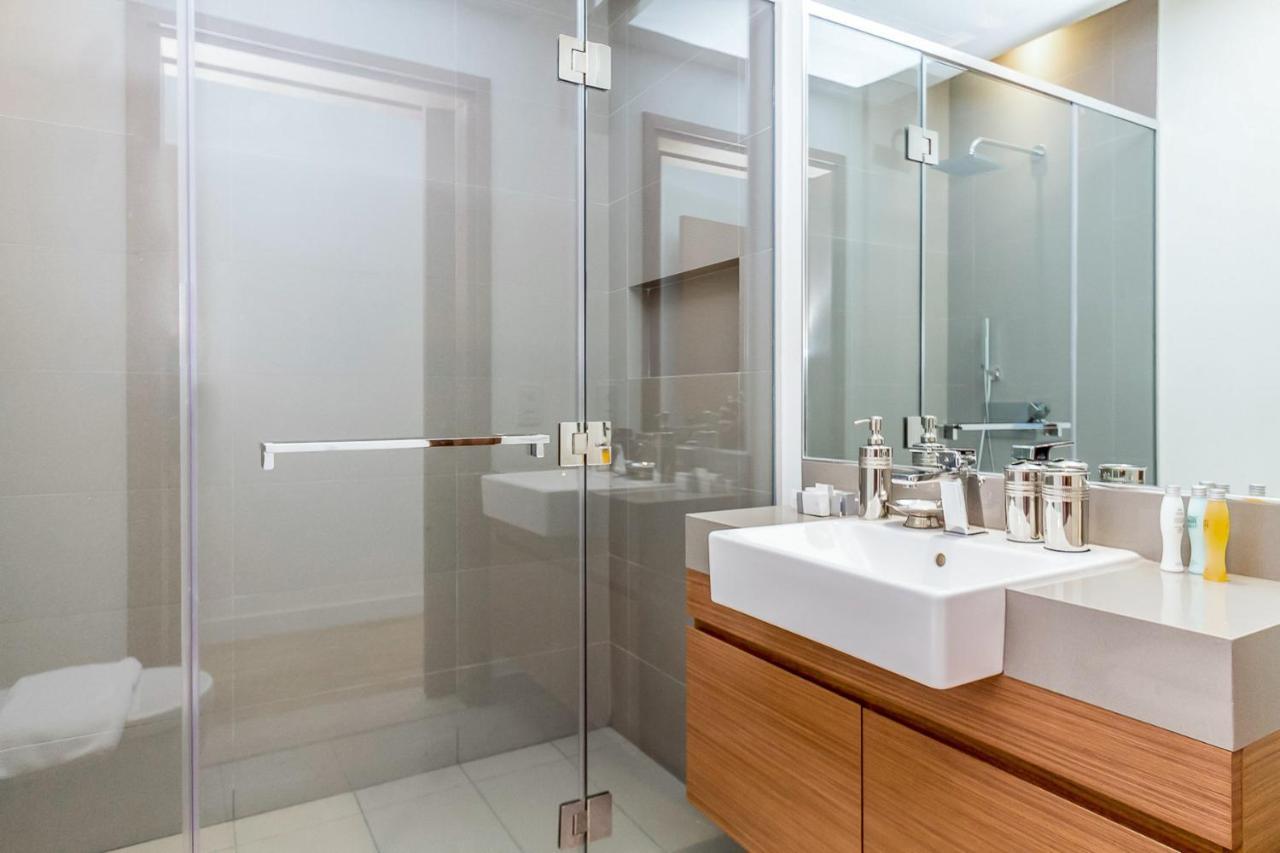 Dhh - Opposite To Walk Mall - 3 Beds With Maids Appartement