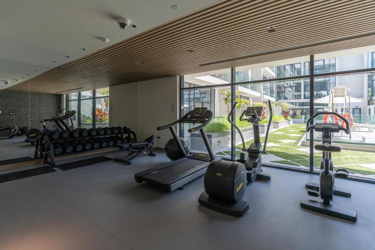 Appartement Ultimate Modern With Pool View In Jvc