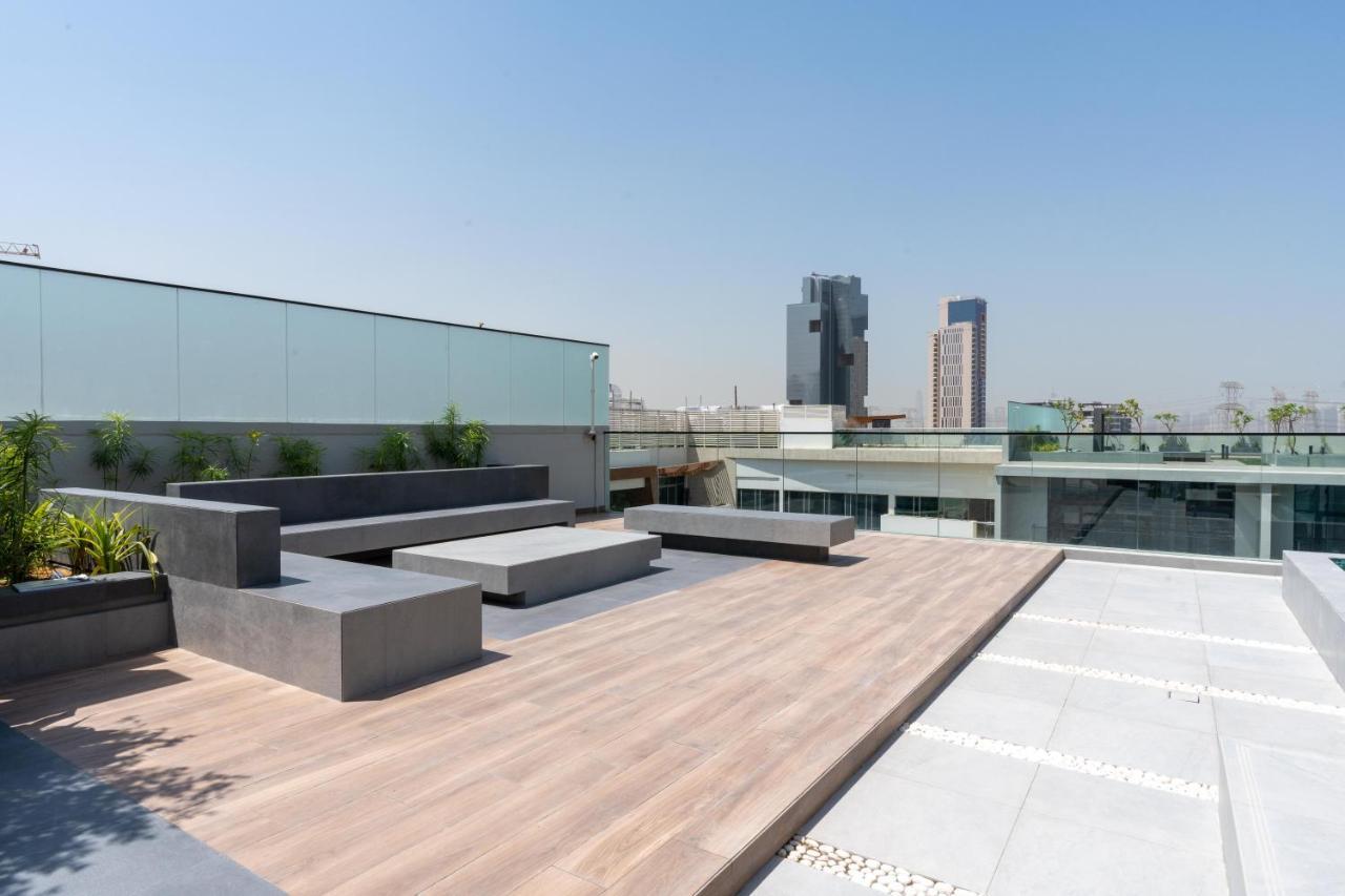 Appartement Ultimate Modern With Pool View In Jvc Dubai