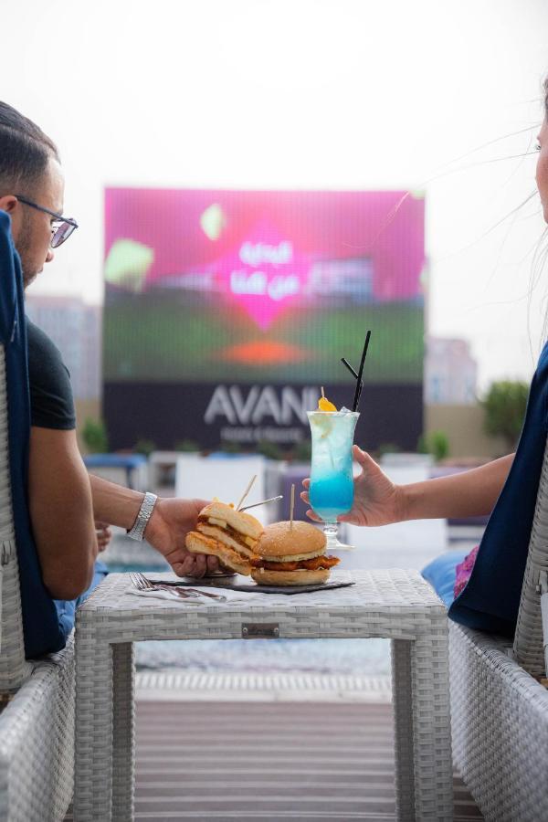 Avani Ibn Battuta Hotel
