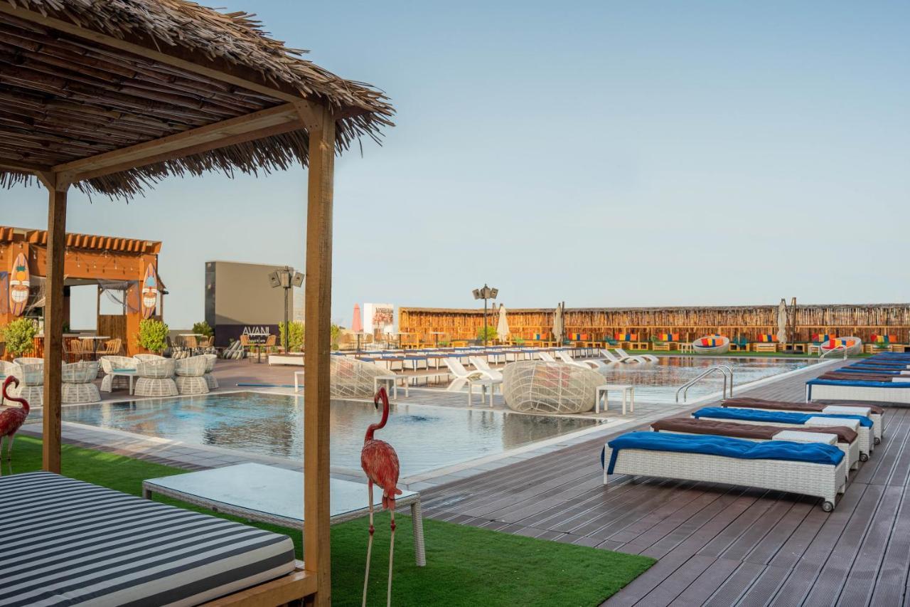 Avani Ibn Battuta Hotel 4*