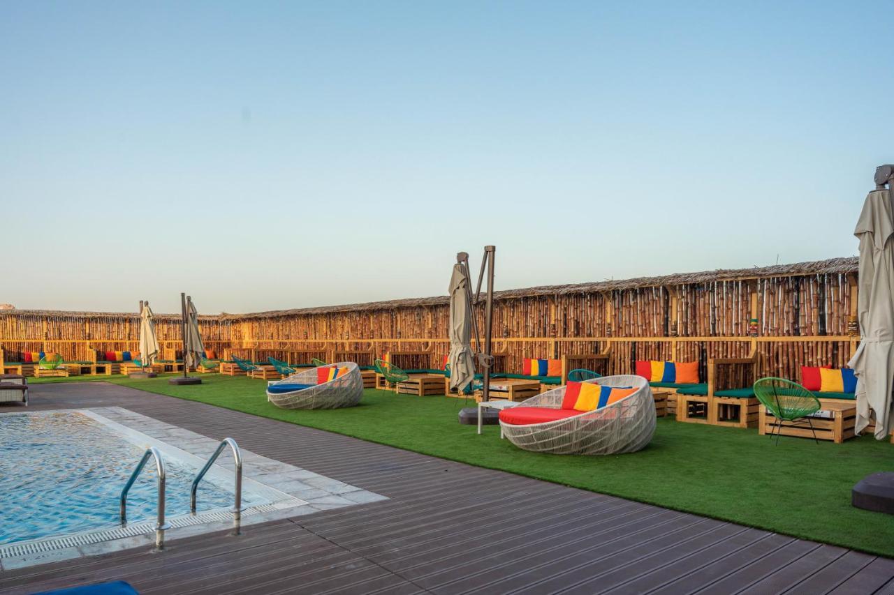 Avani Ibn Battuta Hotel 4*