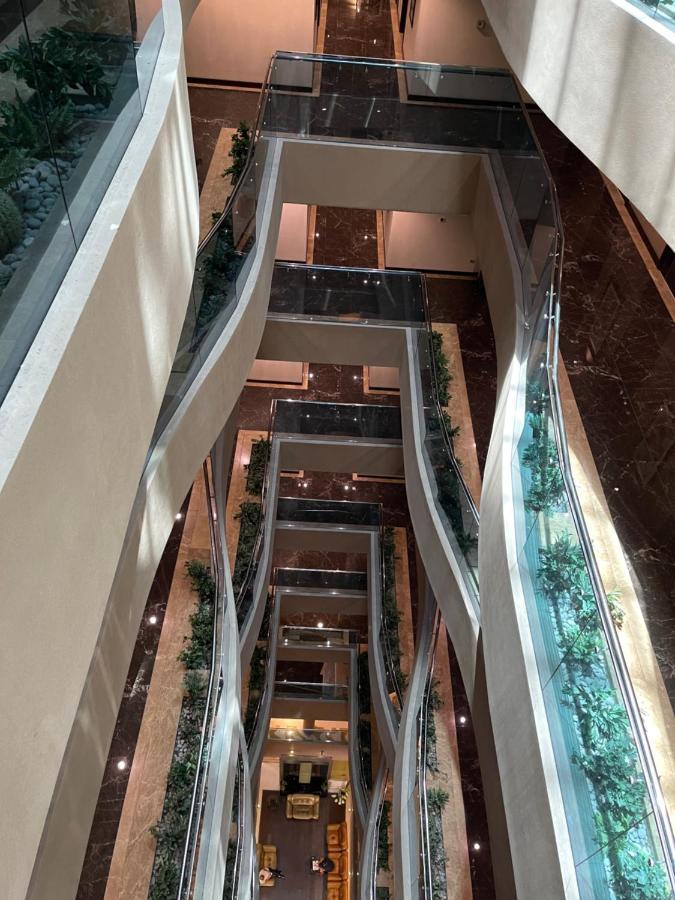 Hotel de apartamente Tulip Creek Dubai