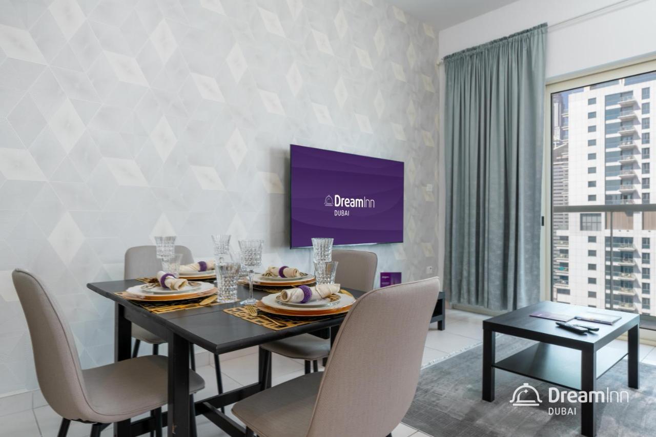 Dream - Marina View Tower * Dubaï