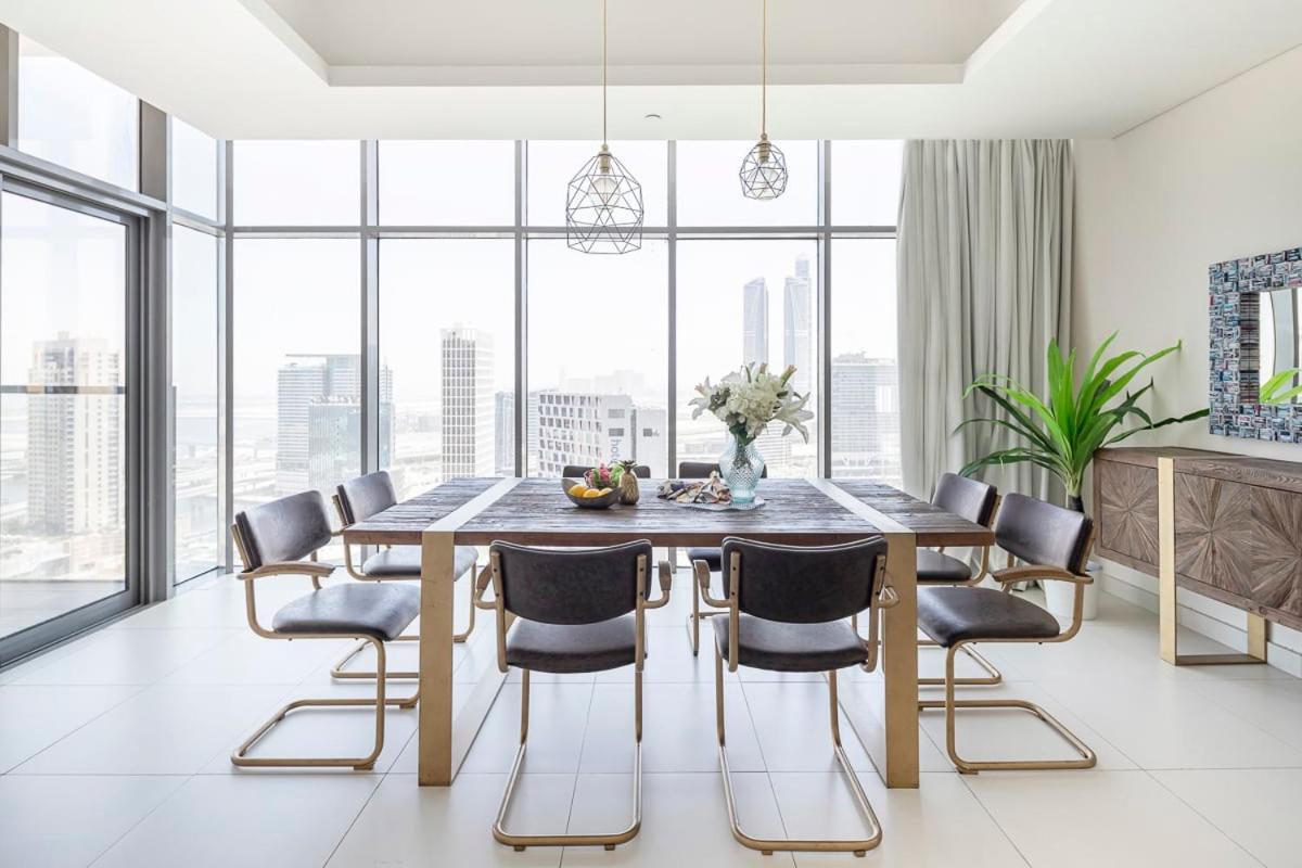Apartamento Frank Porter - Mada Residences