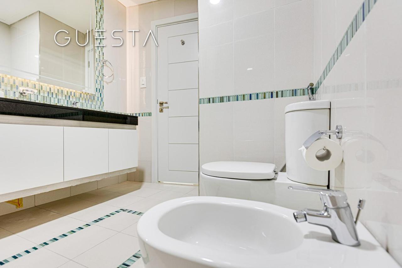 Damac Heights, Dubai Marina Appartement Dubai