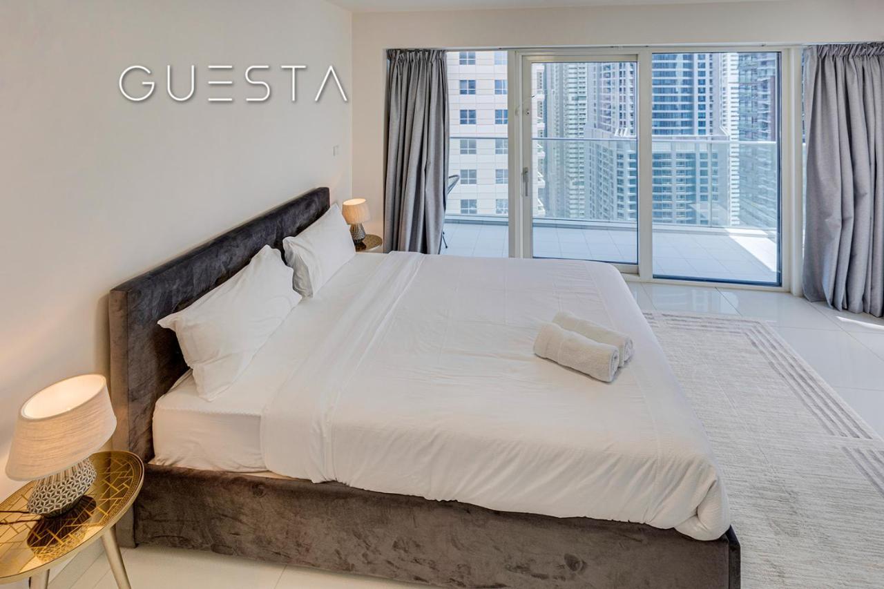 Appartement Damac Heights, Dubai Marina *