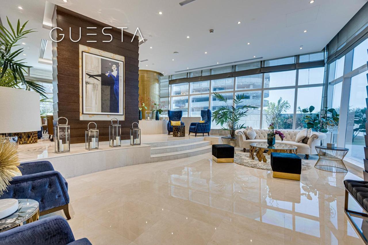 Damac Heights, Dubai Marina Appartement *