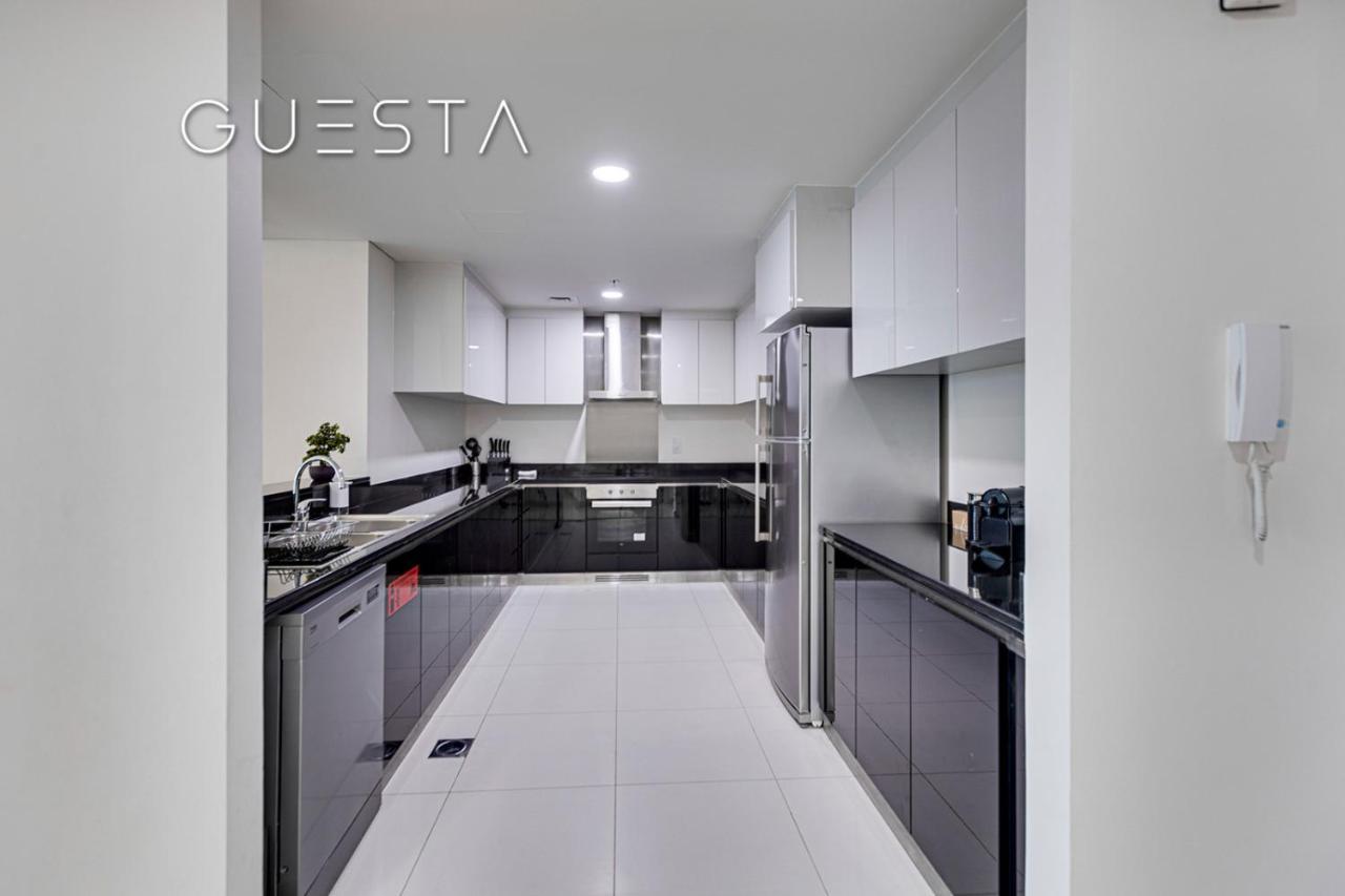 Appartement Damac Heights, Dubai Marina Dubai