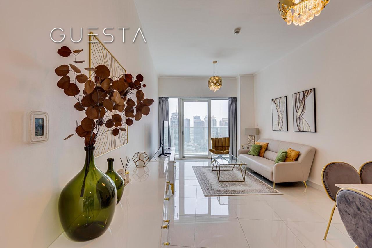 Appartement Damac Heights, Dubai Marina *