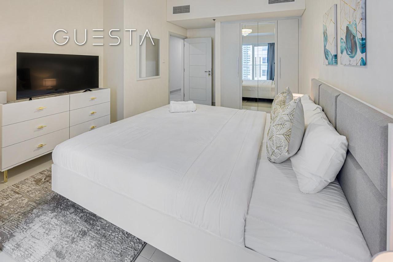 Appartement Damac Heights, Dubai Marina