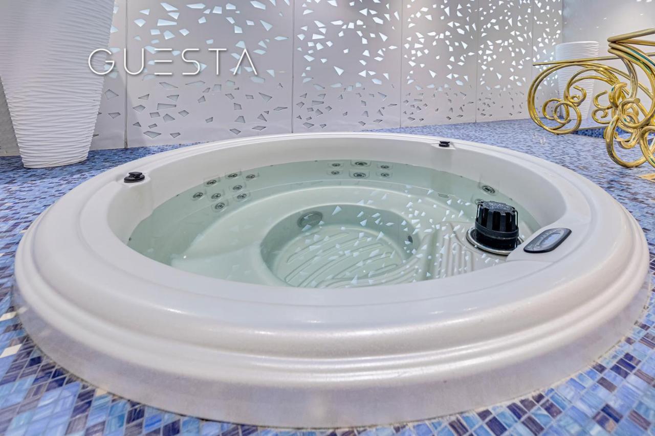 Appartement Damac Heights, Dubai Marina