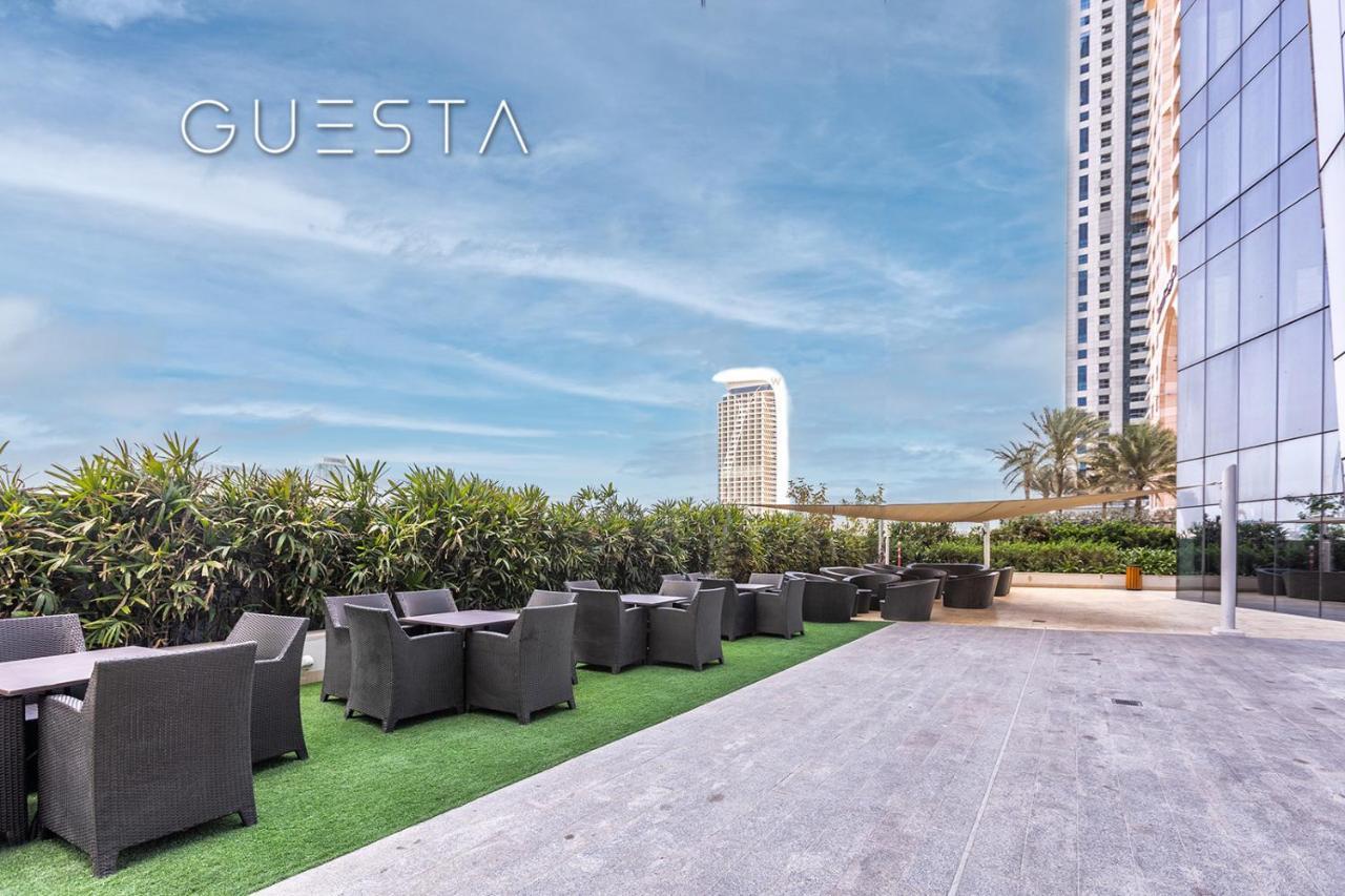 Damac Heights, Dubai Marina Appartement Dubai