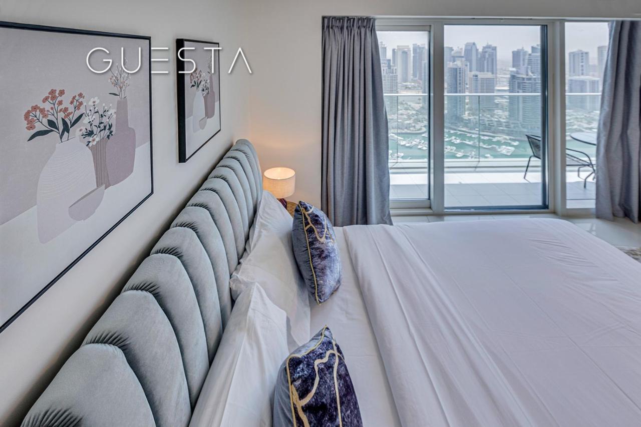 Damac Heights, Dubai Marina Appartement *