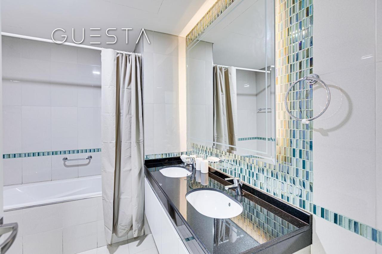 Appartement Damac Heights, Dubai Marina
