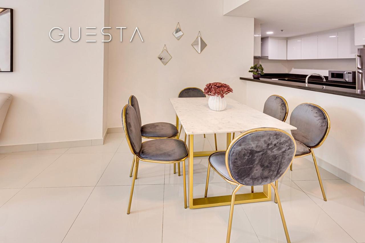 Appartement Damac Heights, Dubai Marina *