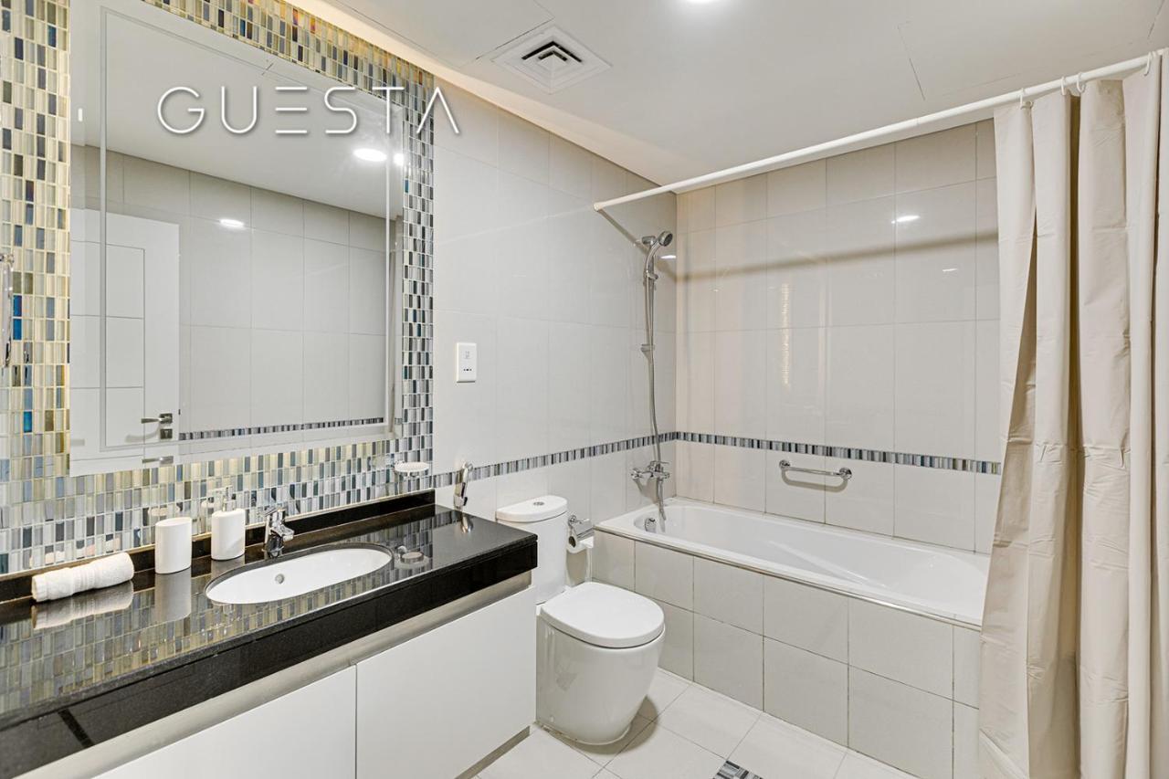 Damac Heights, Dubai Marina Appartement