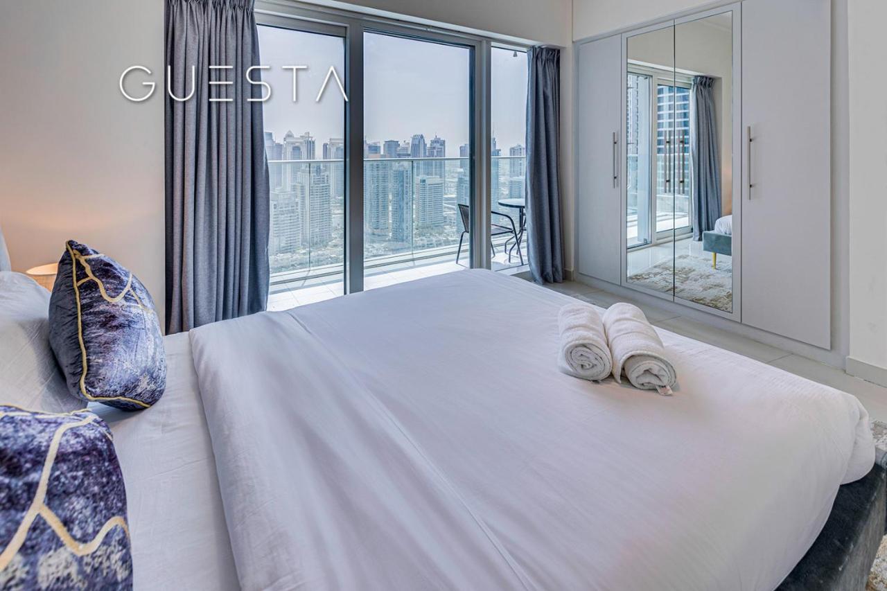 Damac Heights, Dubai Marina Appartement *