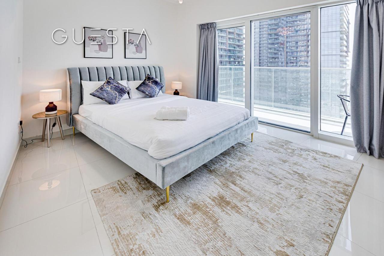 Damac Heights, Dubai Marina Appartement Dubai