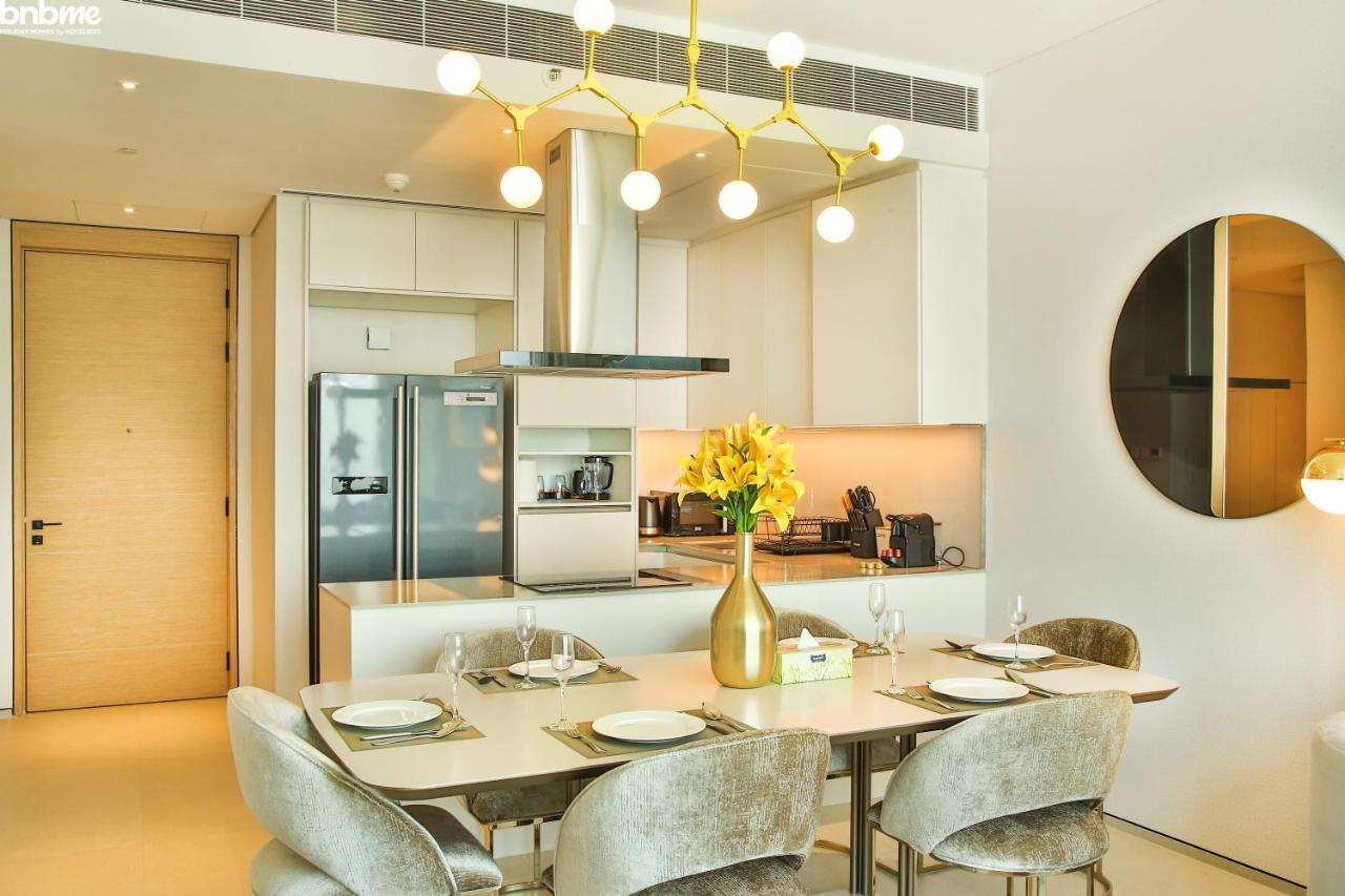 Address Residences High-floor Luxury - 4406 Appartement Dubai