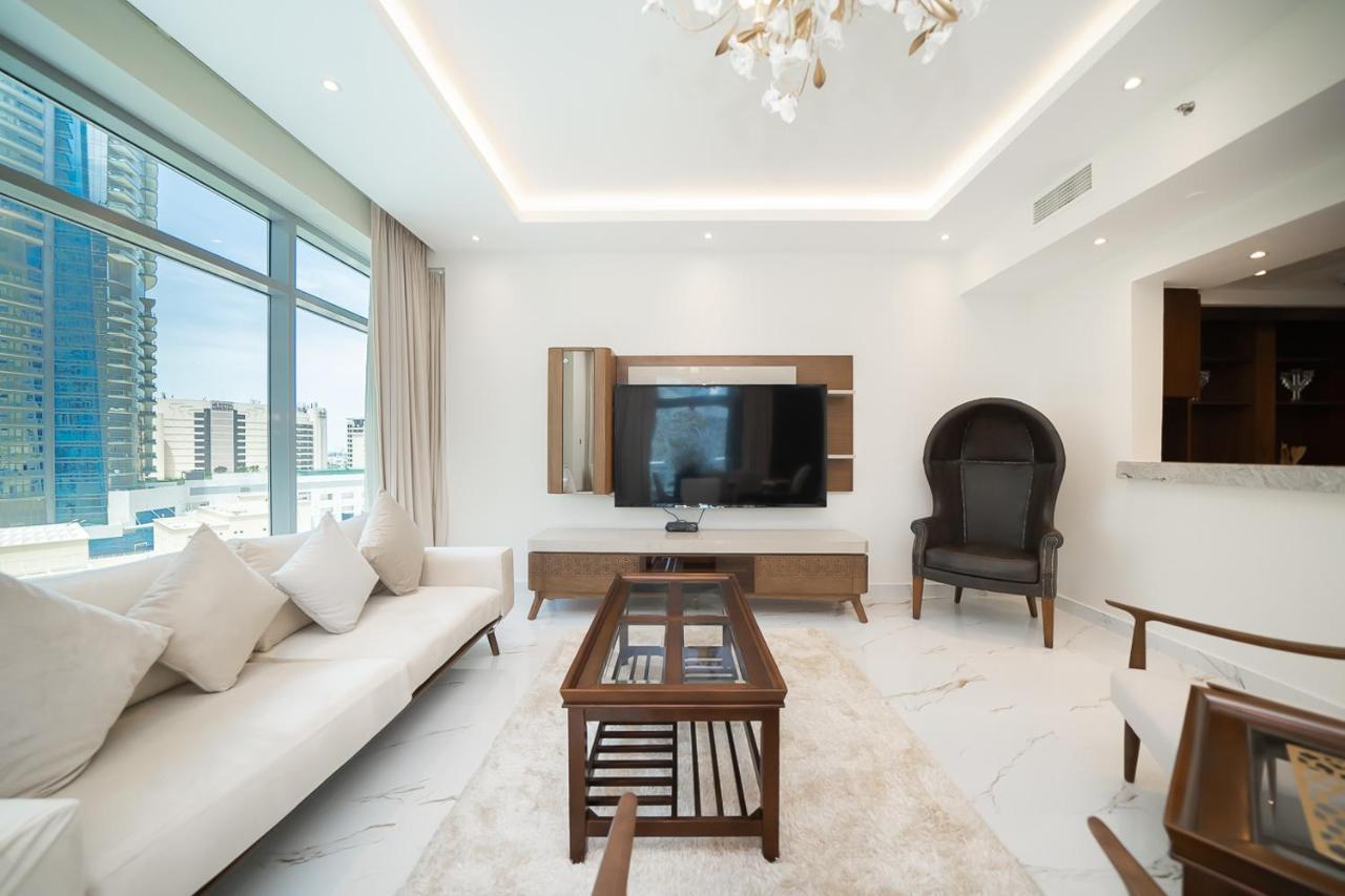 Lägenhet Luton - Park Island, Marina View-dubai Marina-60ab5 *